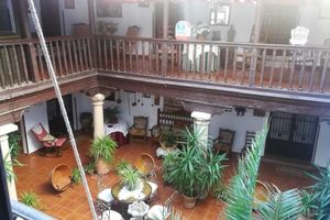 Renta temporal - Casa Rural Los Girones Pacheco