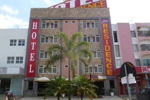 Alojamiento - Atlas Hotel Residence