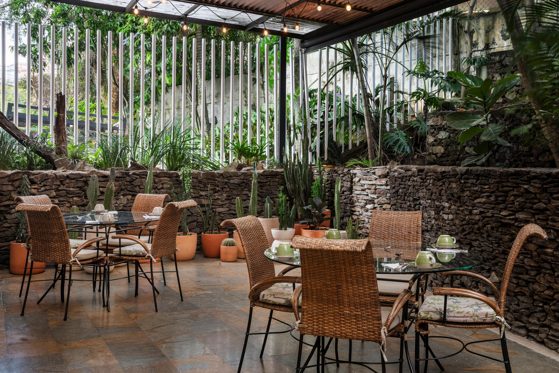 Restaurant Hotel Poblado Alejandría