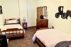 Alquiler Vacacional - Beautiful Century old Apartments-Apt B