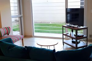 Alquiler Vacacional - Temporario Muna - Planta Baja con Parrilla