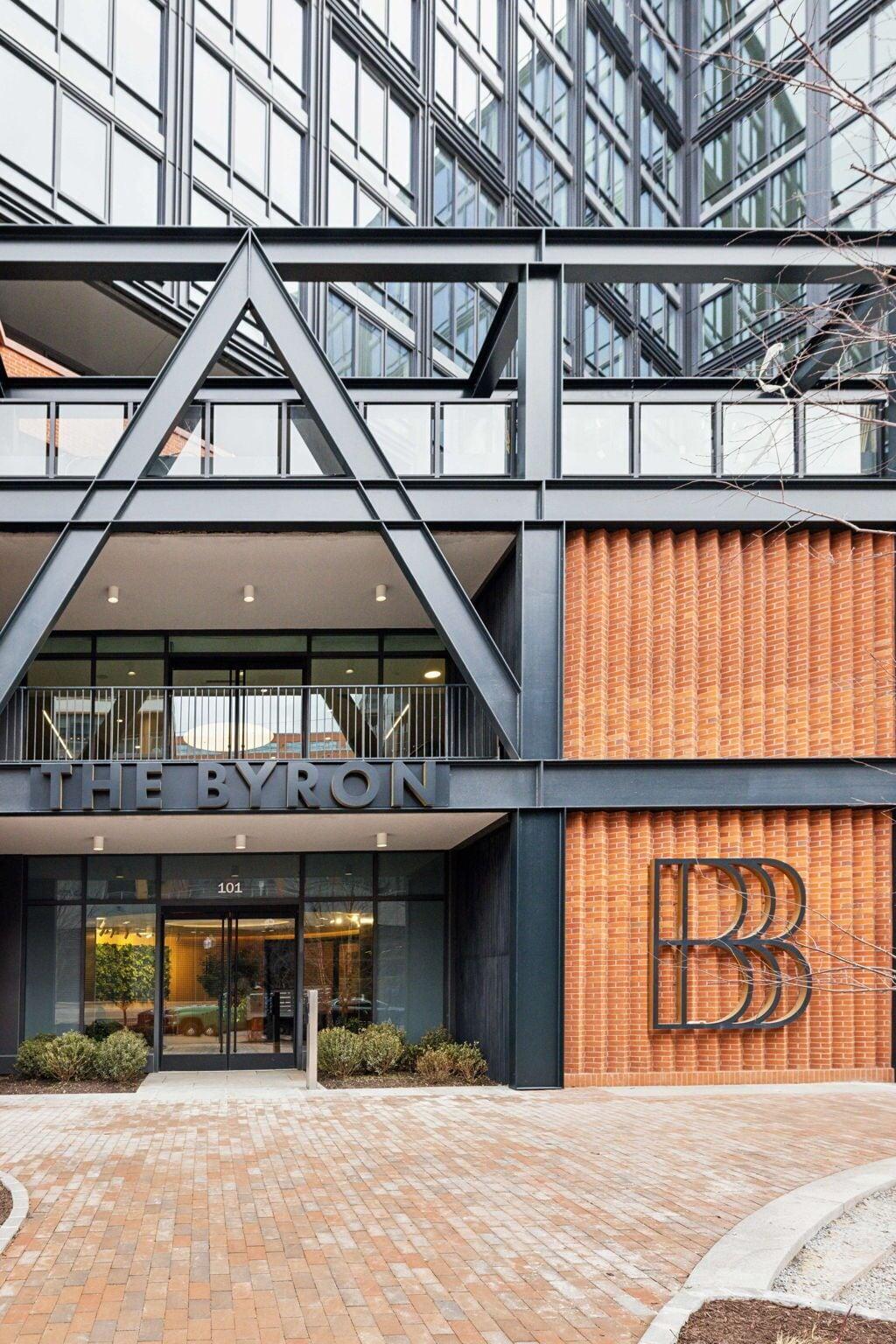 Vista Exterior Placemakr Buzzard Point