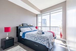 Alquiler Vacacional - SpectacularPenthouse VIEWS 1BR+Den +Parking +POOL