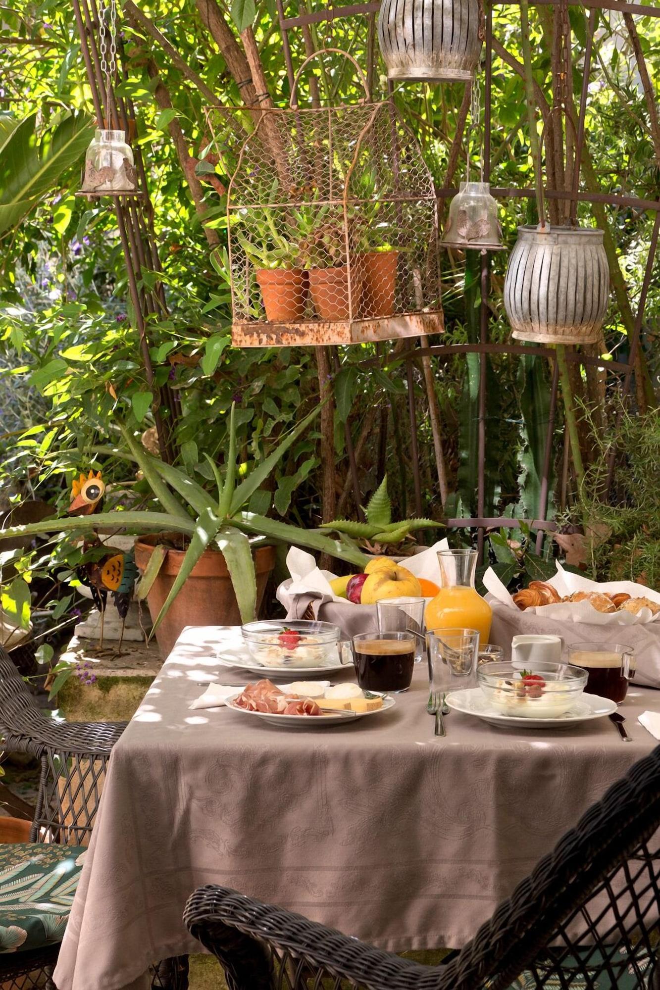 Restaurant Cloître des Augustins Spa & Fitness