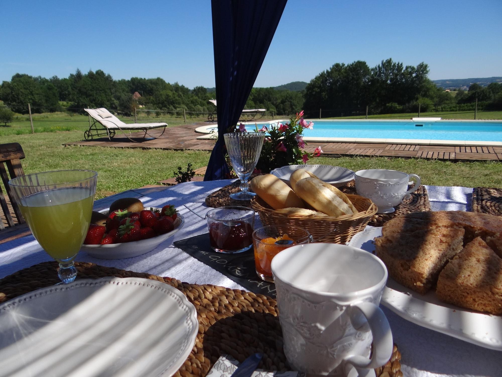 Restaurant La Rolandie haute