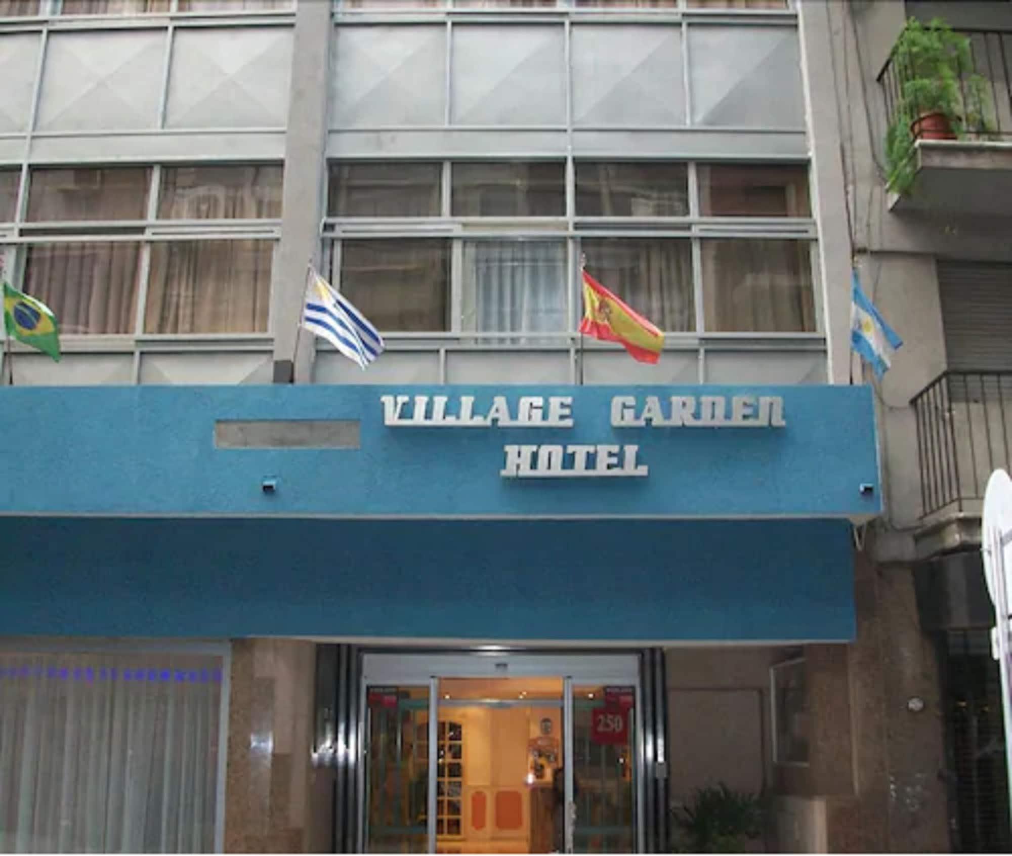 Varios Village Garden Apart Hotel