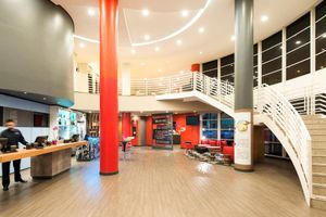 Alojamiento - ibis Campinas