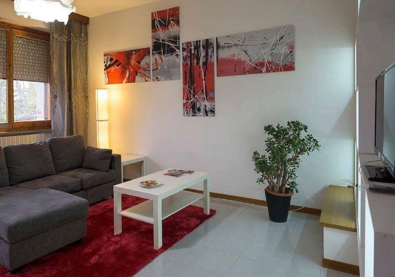 Equipamiento de Habitación Casa Claudia