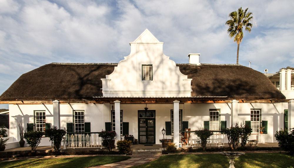 Varios De Oude Opstal B & B