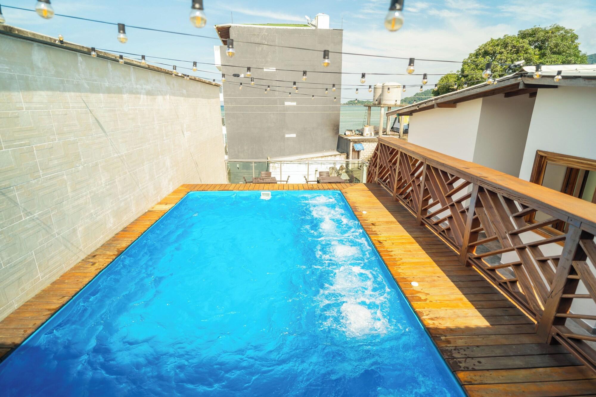 Varios Hotel Casa Blanca Capurgana