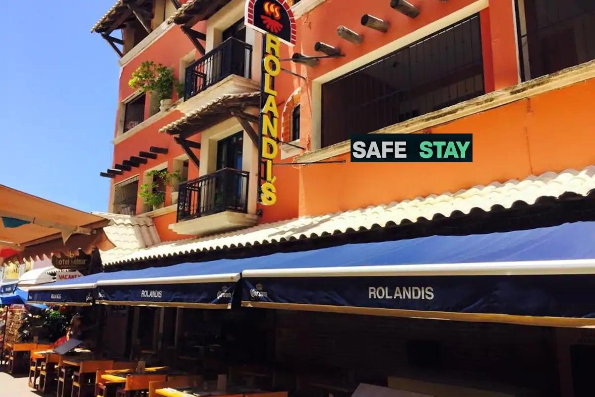 Hotel Belmar Isla Mujeres