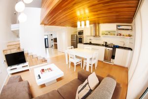 Alquiler Vacacional - Departamento de lujo en Leones