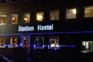 Alojamiento - Station Hostel For Backpackers