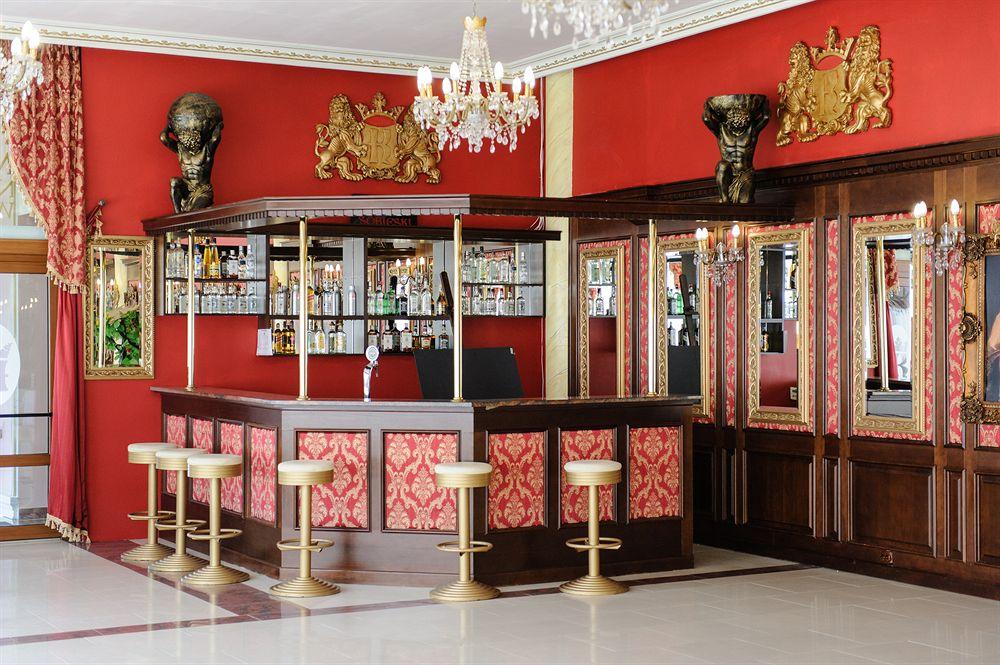 Bar/Salón Hotel Królewski
