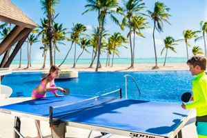 Alojamiento - Hyatt Ziva Cap Cana - All Inclusive