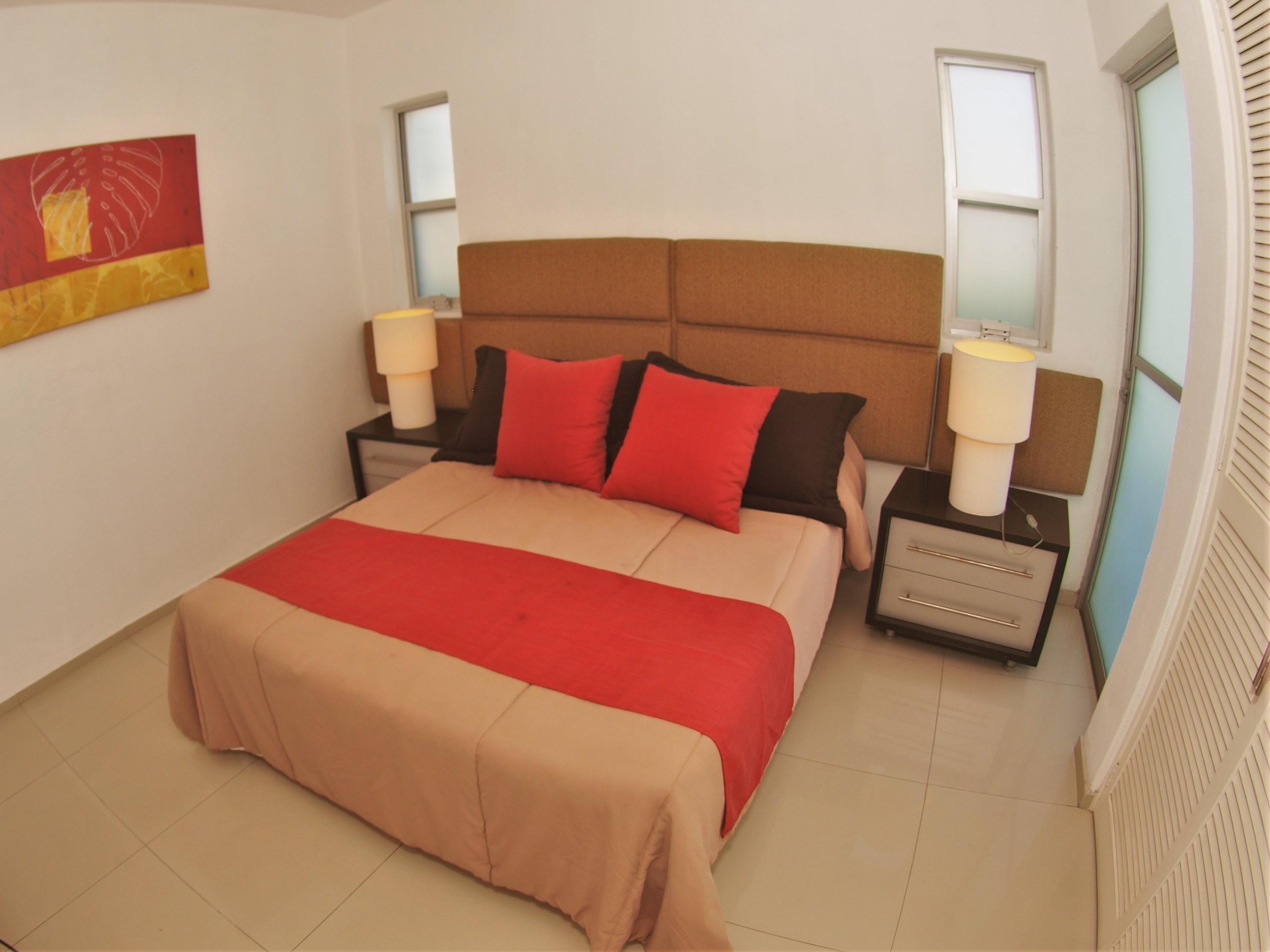 Habitación Suites Las Palmas