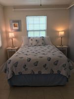 Alquiler Vacacional - Beautiful 2 Br Cottage in downtown Gulfport