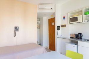 Arriendo temporal - Le Batiment Apartments