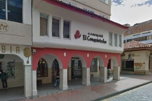 Alojamiento - Hotel El Conquistador