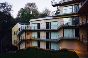 Alojamiento - El Oasis