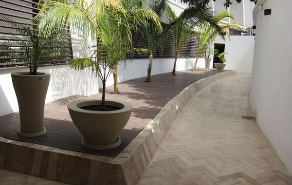 BOK21 - Hoteles en Zona Hotelera de Cancún