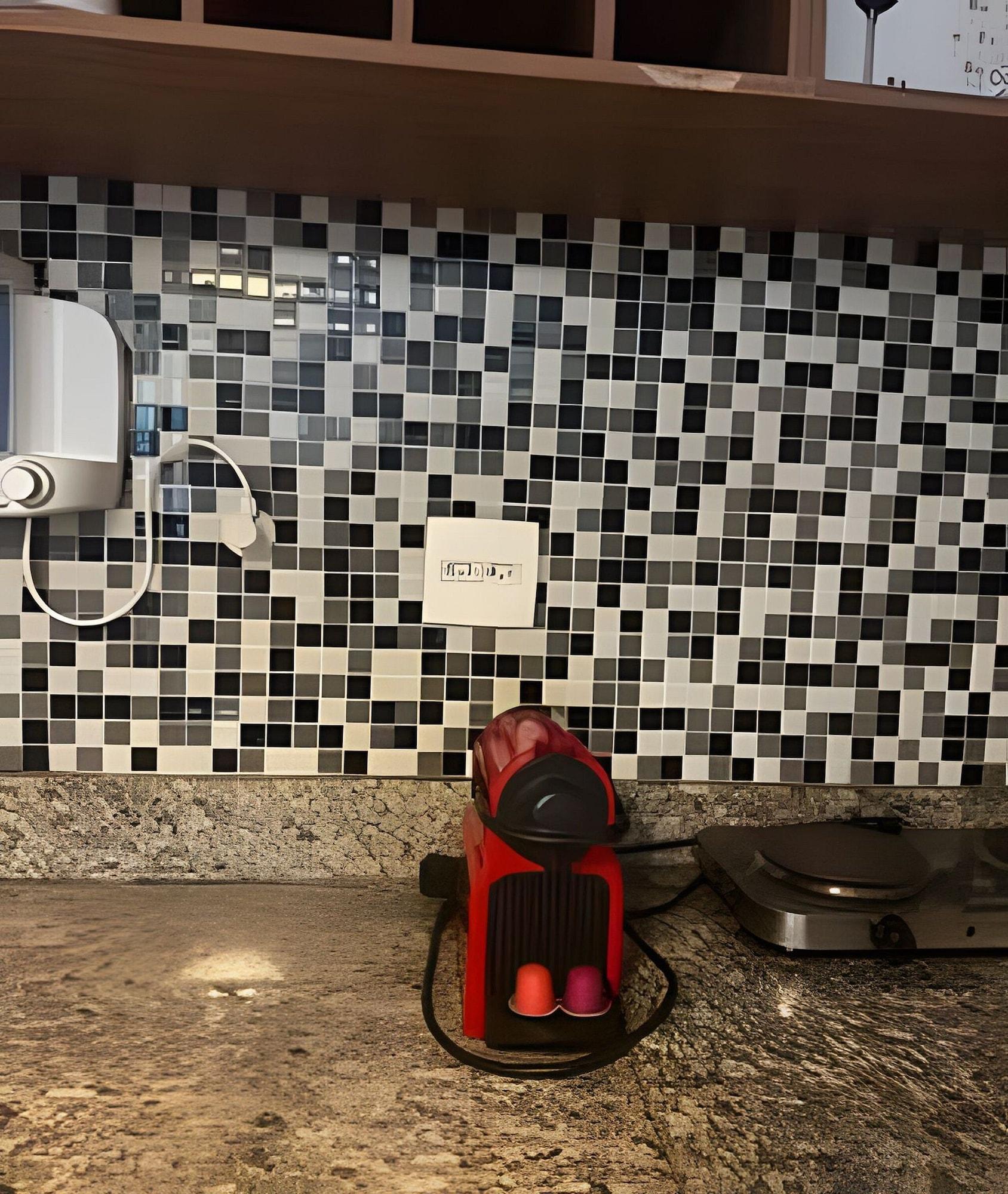Varios Brisas do Lago - Apartamento 12