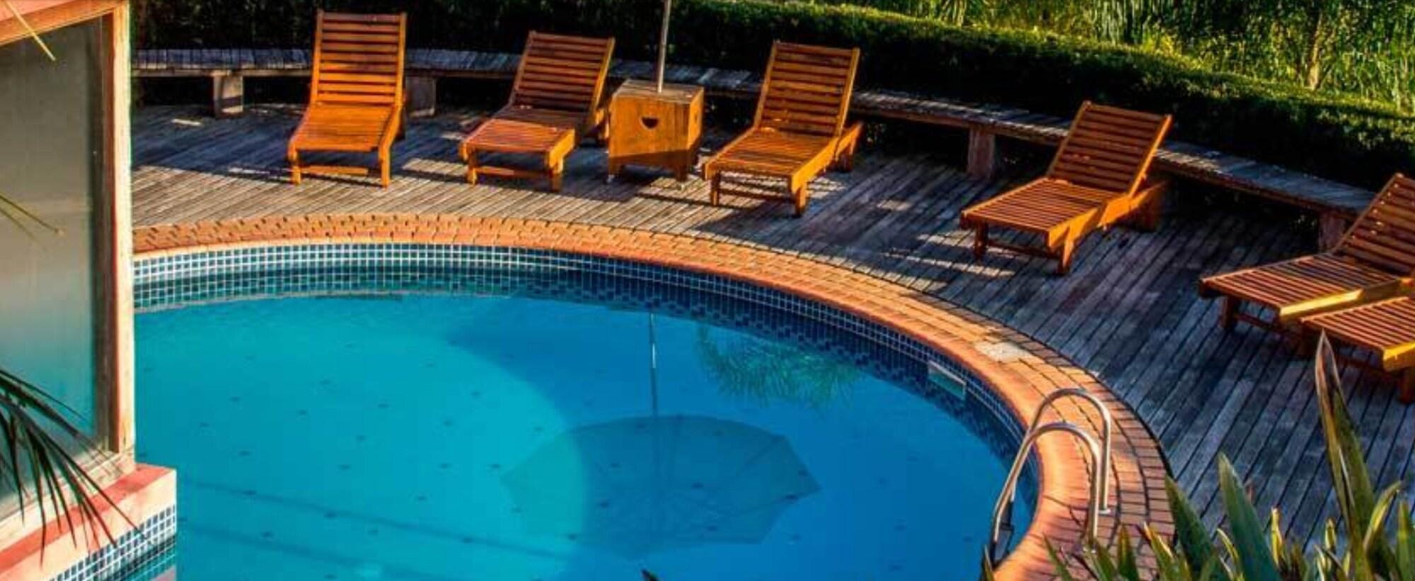 Spa Maua Brasil Hotelaria