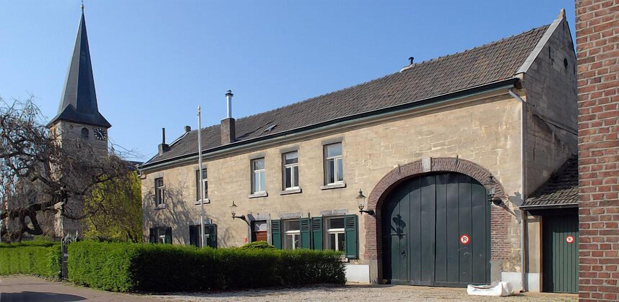 Varios Bed & Breakfast Bonjour