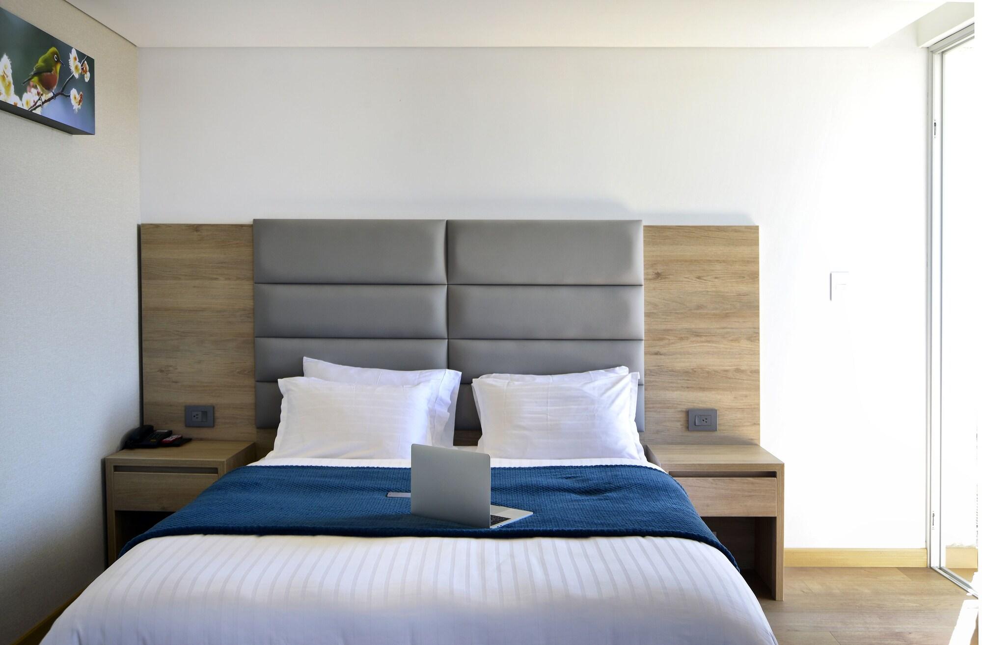 Habitación Turrim Dei Hotel Boutique