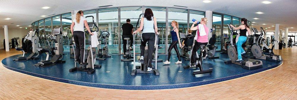 Gimnasio Centrovital