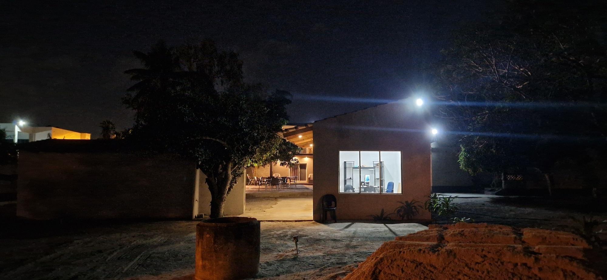 Vista Lobby Comfort Inn Guest House