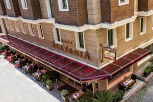 Alojamiento - Hotel Sultania - Boutique Class