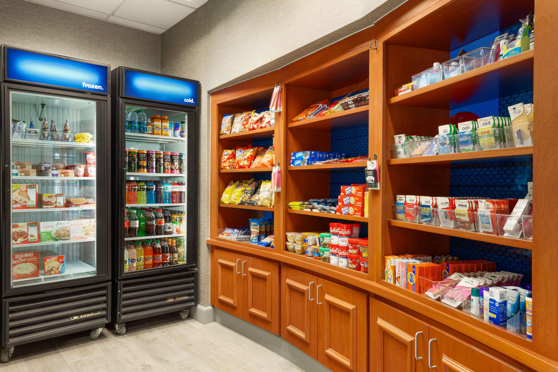 Restaurant Hampton Inn & Suites Denver - Cherry Creek