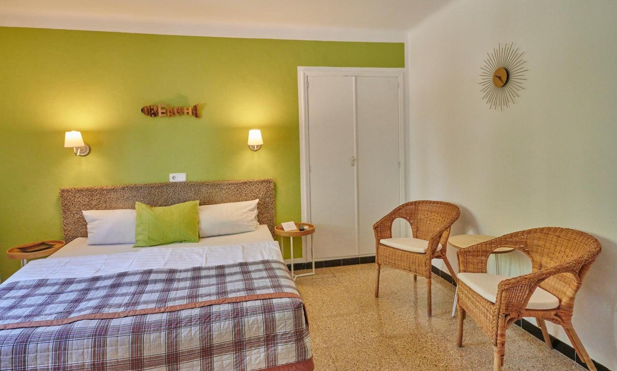 Habitación Hotel Ceiba Maria Cala Dor