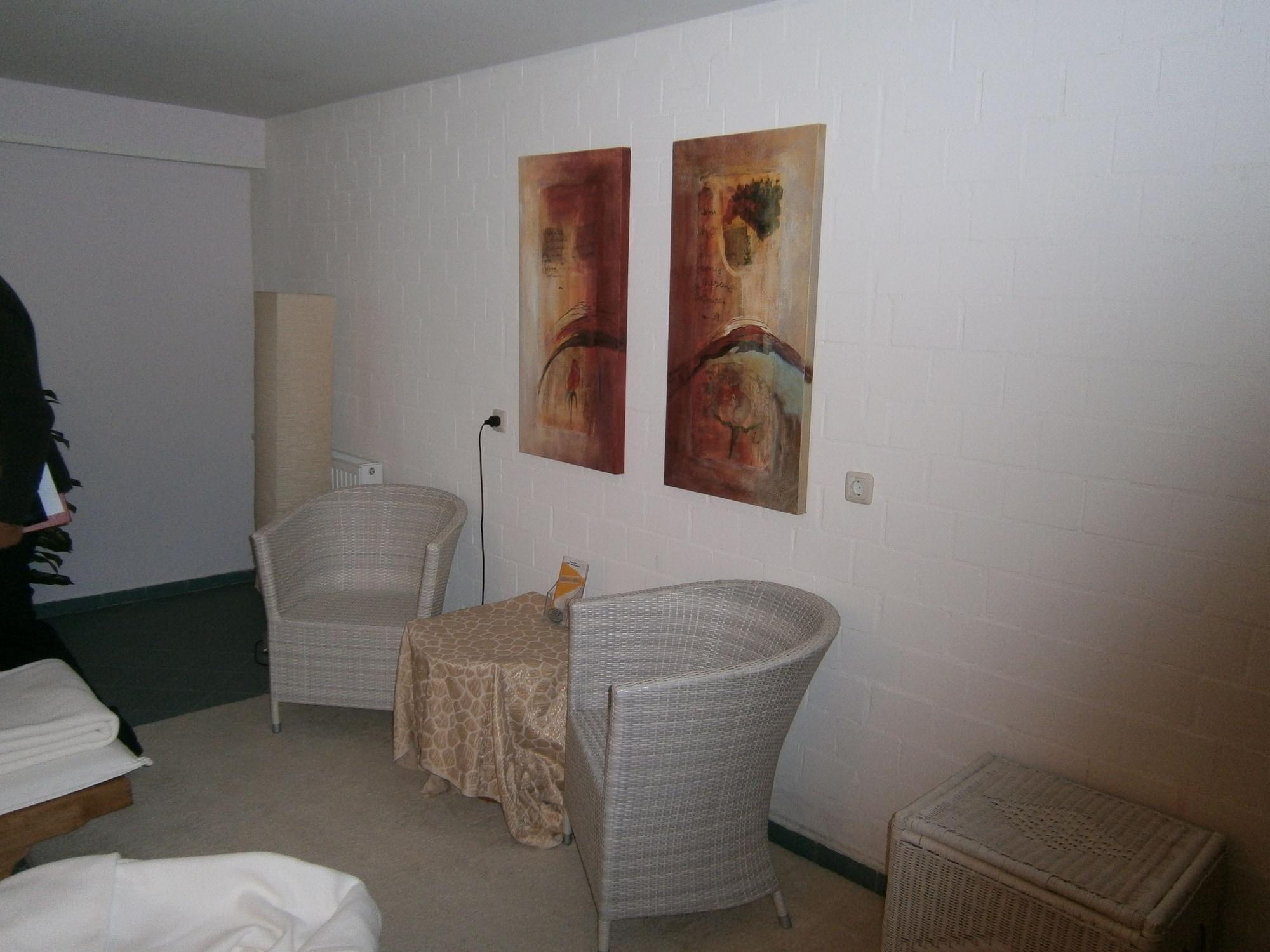 Spa Binzer Sterne