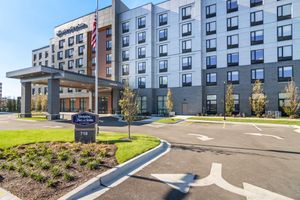 Alojamiento - Hampton Inn & Suites Chicago Medical District UIC