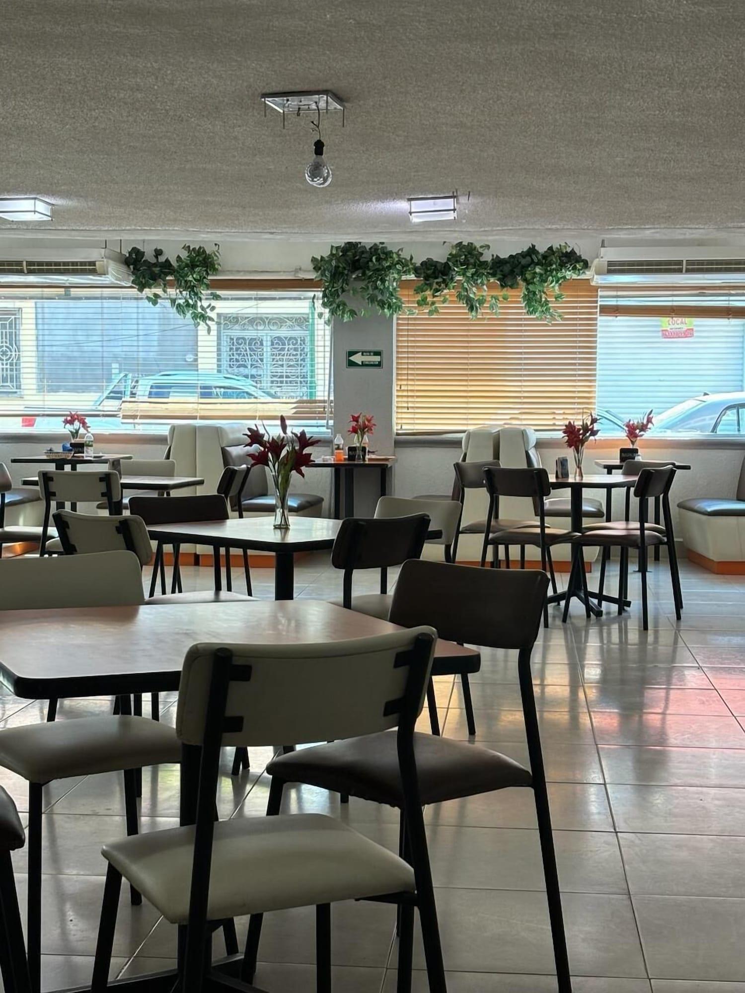 Restaurant Hotel Narváez Centro de Convenciones
