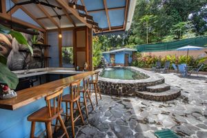 Alojamiento - Casa del Arbol (Adults only)