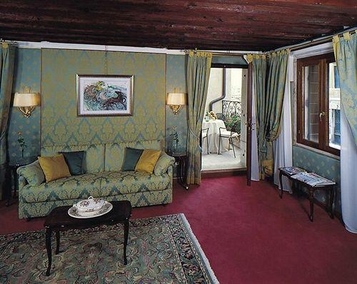 Hotel Hotel Locanda Vivaldi