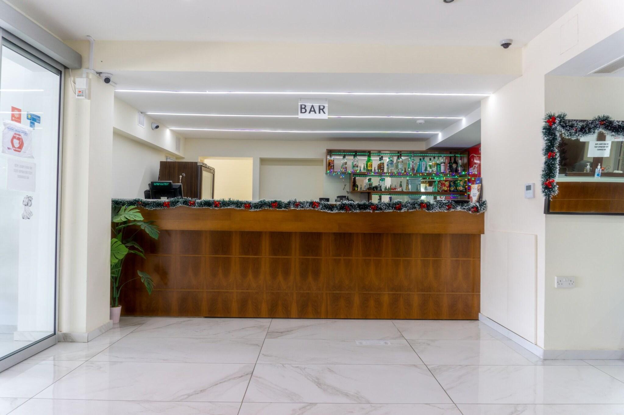 Restaurant Mariandy Hotel