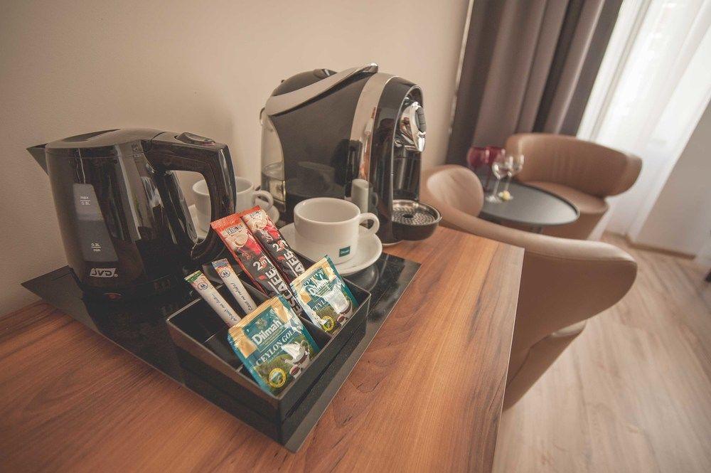 Set de Habitación Pergamin Royal Apartments