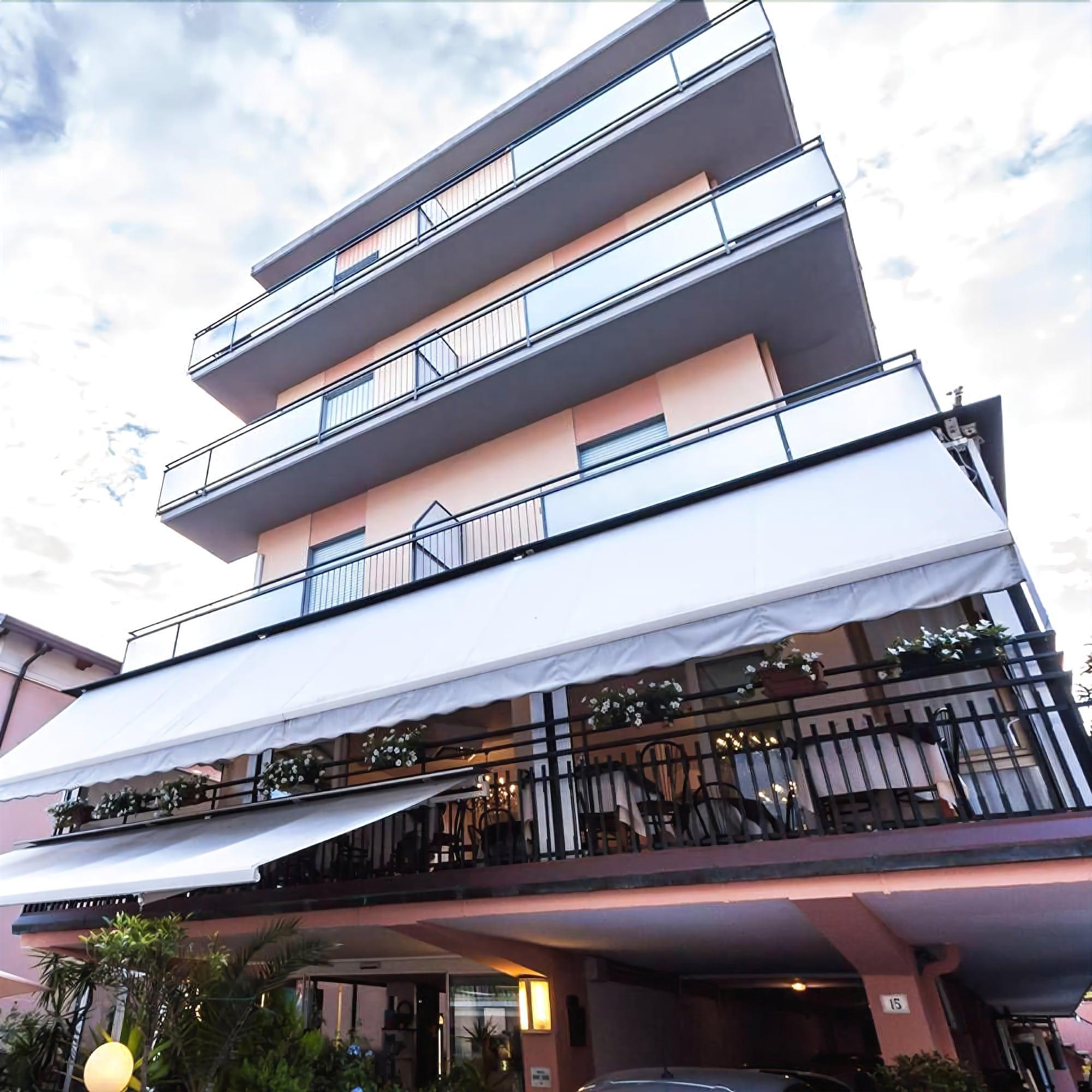 Varios Hotel Baden Baden