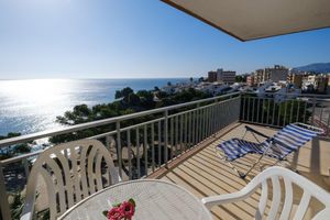 Alojamiento - Apartamentos Deauville - 1