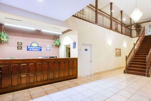 Alojamiento - Days Inn by Wyndham Trumann AR
