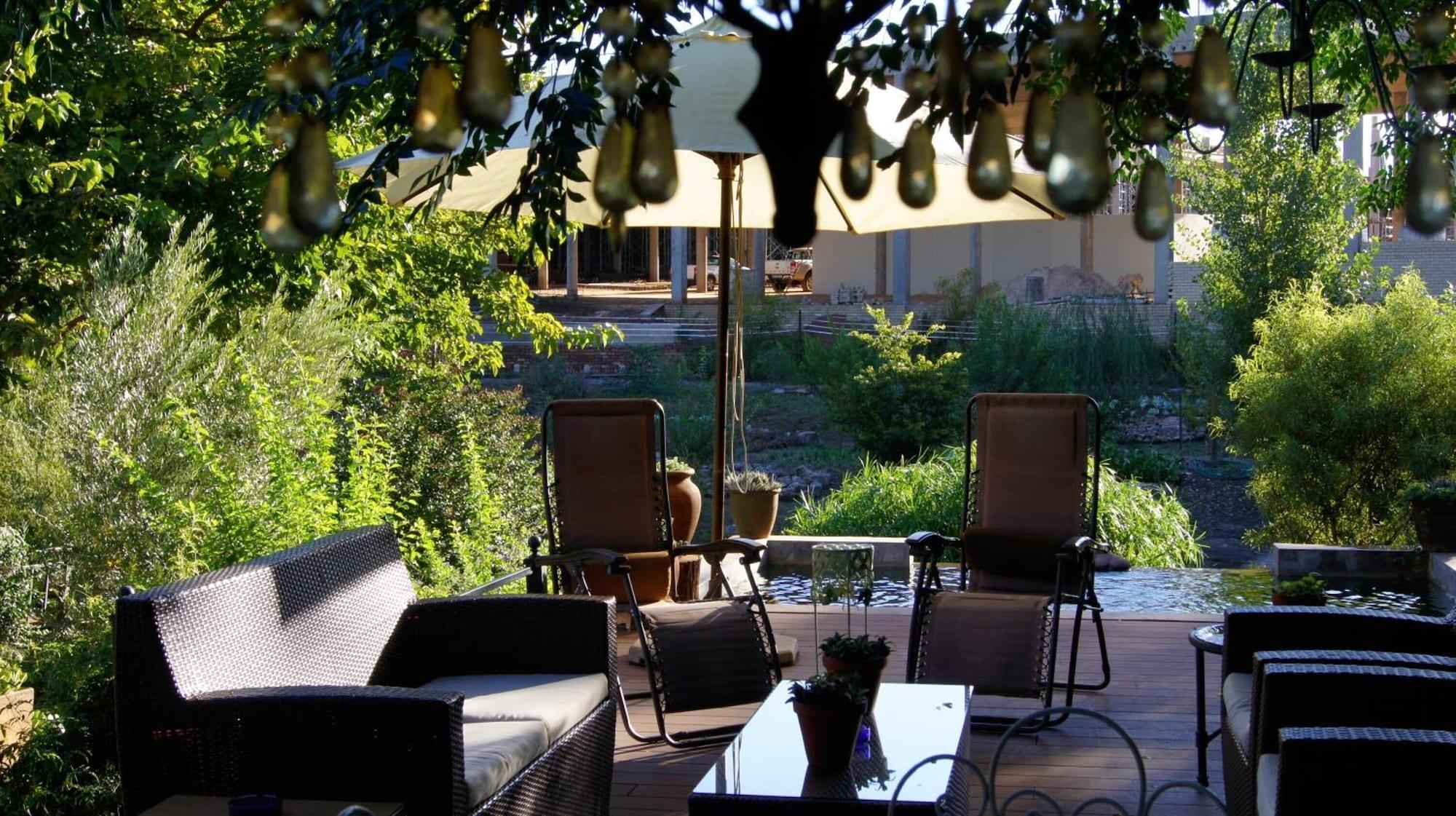 Restaurant Cunningham Cottage Guest House