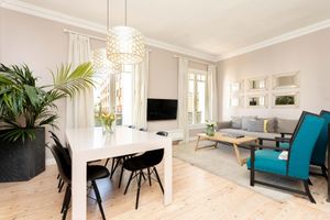 Alquiler Vacacional - Stunning 3 bedroom apartment next to the Retreat