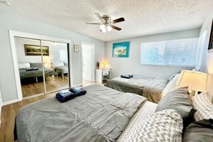 Alquiler Temporario - Long term rental by Strip & Downtown
