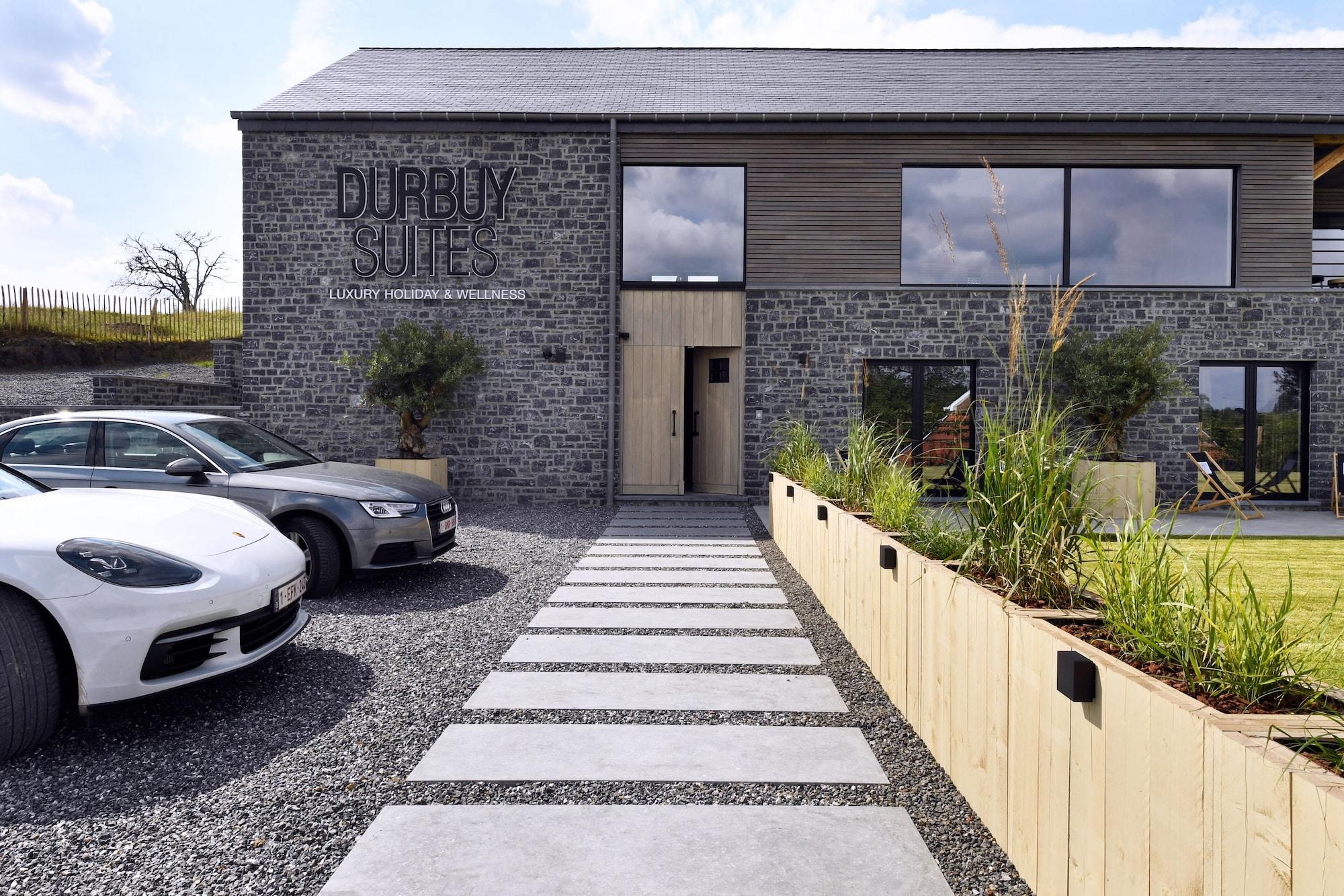 Varios DURBUY SUITES