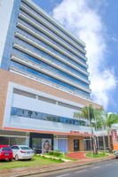 Alojamiento - Trip Hotel Ubá