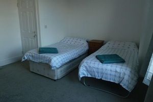 Alquiler Vacacional - Lovely Light, Spacious Flat With Sea View